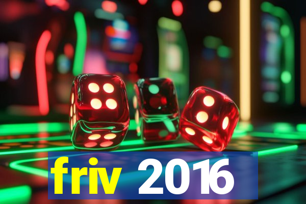 friv 2016